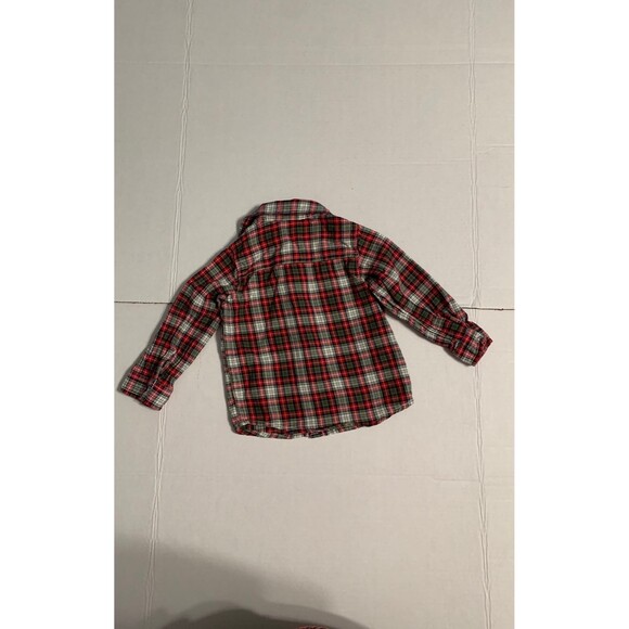 Boys Carters 3 piece lot size 18 months - Picture 4 of 11